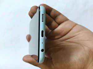 Samsung Galaxy A13 6GB Ram 128GB Storage