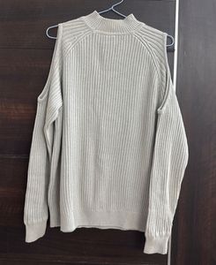 H&amp;M Ribbed Pullover
