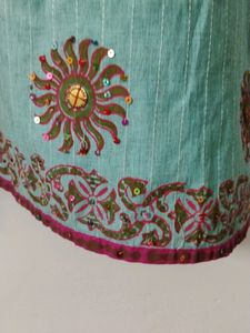 Short Kurti