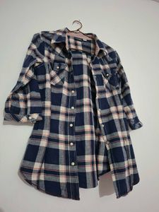 Classic Plaid Shirt