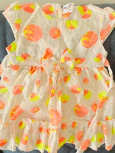 kids frock
