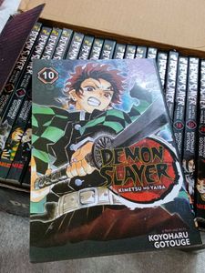 Demon Slayer Complete Box Set 1_23