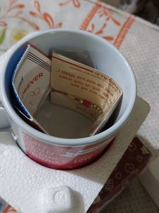 Rakhi Gift Mug