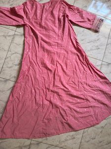 Ladies/ Women's Kurtha Like New