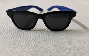 FLYING MACHINE Wayfarer Sunglasses