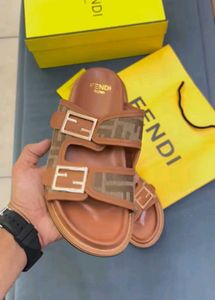 Fendi Sandals