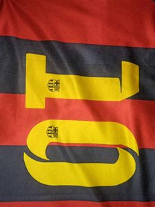 FC Barcelona Jersey