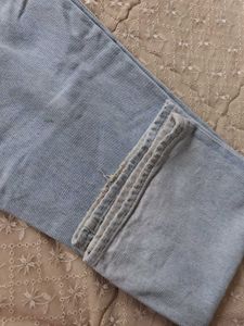h&amp;m Straight Leg Jeans