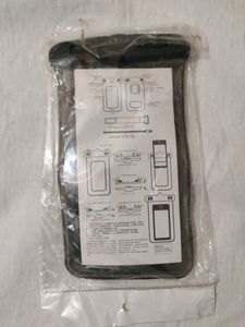 New Mobile Waterproof Rain Case