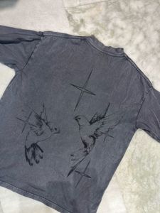 Saint Morta Tee