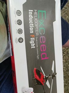 Helicopter