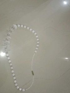 Travel Size Perfume Spray(white chain in the photo