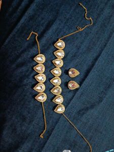 Ladies Jewellery