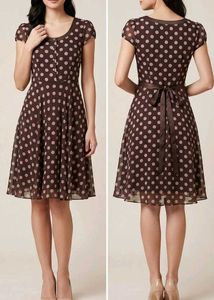 Korean Frock - XS/30 bust