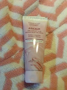 Conscious Chemist Azicalm Gel Cream