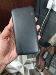 Redmi power bank10000 mah type C fast