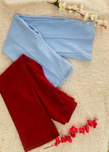 Two Formal Type Pants