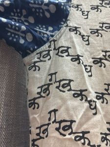 WESTSIDE S Size Stylish Printed Kurta for Women