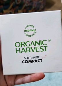 Organic Harvest Compact