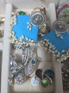 Assorted Ethnic Jewellery Collection mystery box