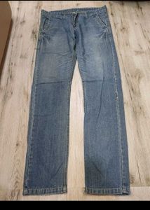sc3786 Progress Jeans size 36