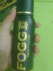 Fogg Deo