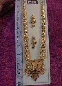 Gold Plated jewellery