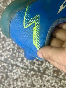 Puma Soccer Cleats (turf shoes)