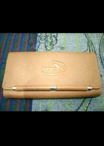 Classic Jasmin Wallet Clutch