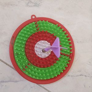 Kidsco Dart Board Game Set