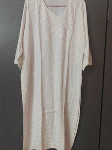 Angarakha Anarkali kurta
