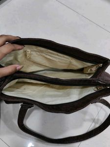 Vintage Hobo Bag