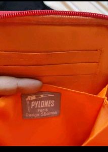 PYLONES Japanese Style Shoulder Bag