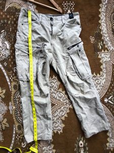 G-Star Raw Cargo Pants