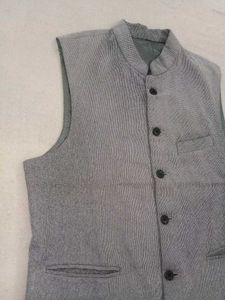 Stylish Grey jacket
