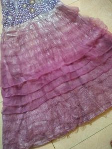 y2kfish cut gown 💗🌷🌸🍭