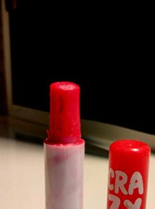 Crazy Lips Lipstick 💋💄