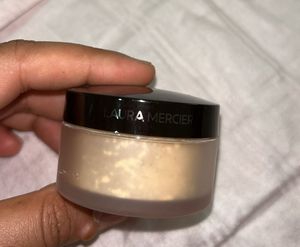 Laura Mercier Translucent Setting Powder Mini