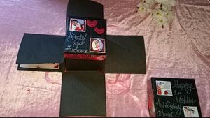 Gift Box/Chocolate Box/Gift