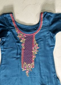 Kurta Set