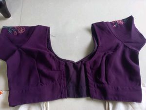 Collection of Indian Blouses - Various Colors
