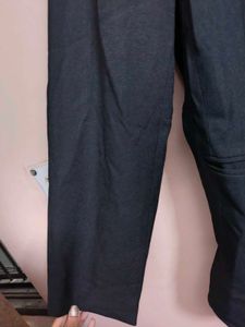 Classic Black Blazer
