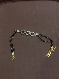 mangalsutra bracelet