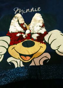 Very Cute N Beautiful Mickey Frock