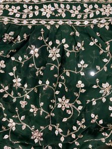 Ethnic Palazzo Set