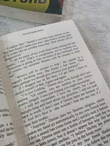 Freida McFadden Thriller Books 3  combo