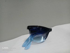 Blue Sunglasses