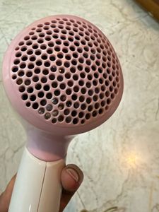 Philips Essential Care 1200W Compact Hair Dryer