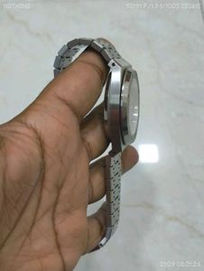 Audemars Piguet Skeleton Watch (super master copy)