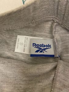 Reebok Grey Athletic Shorts